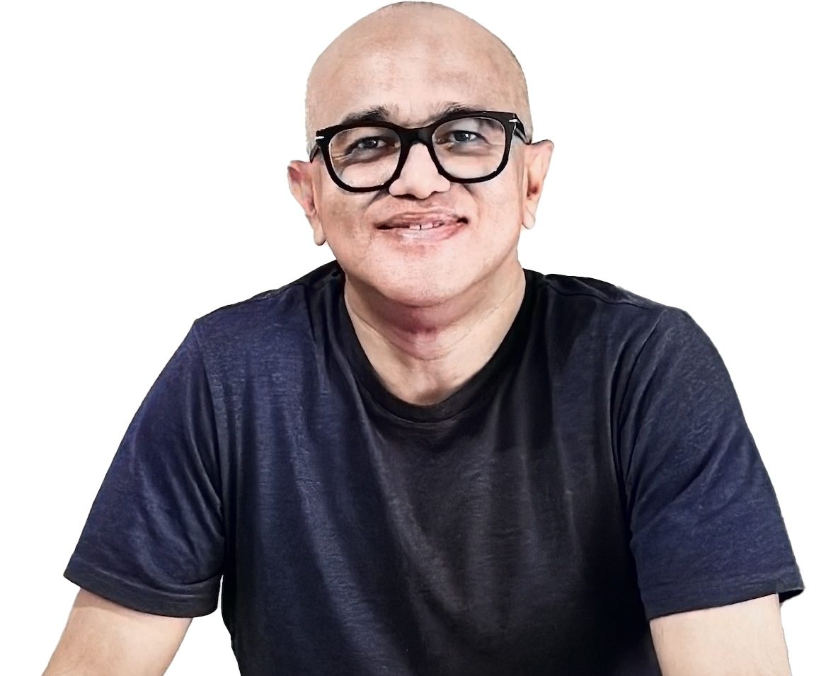 Samson David, Strategic Advisor and Board Member, theAgenticOS.ai